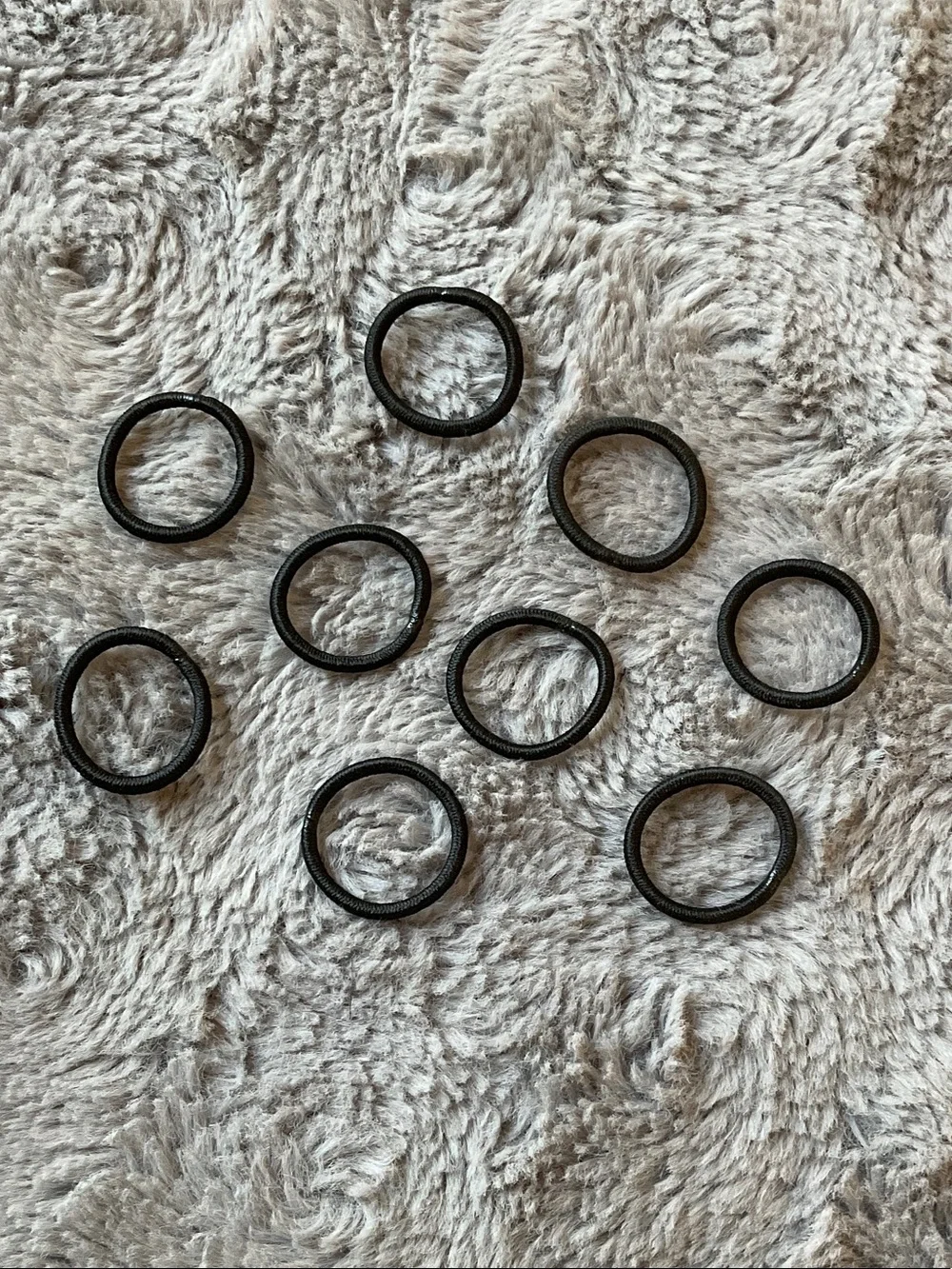 Mini Hair Bands for Kids